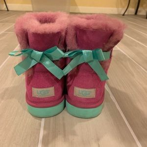 women’s uggs